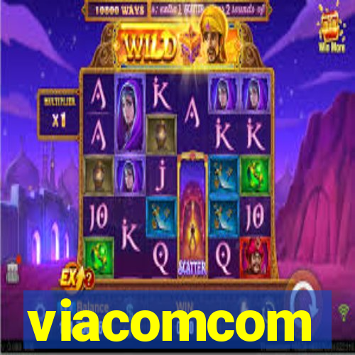 viacomcom