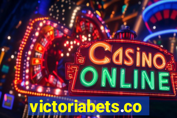 victoriabets.com