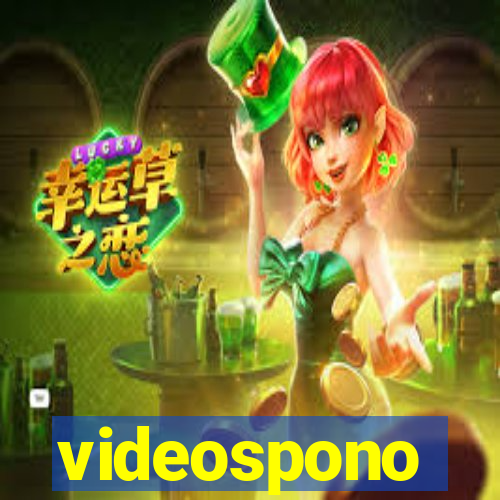 videospono