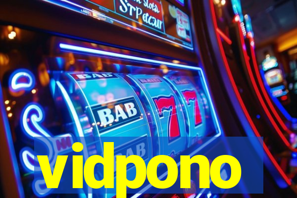 vidpono