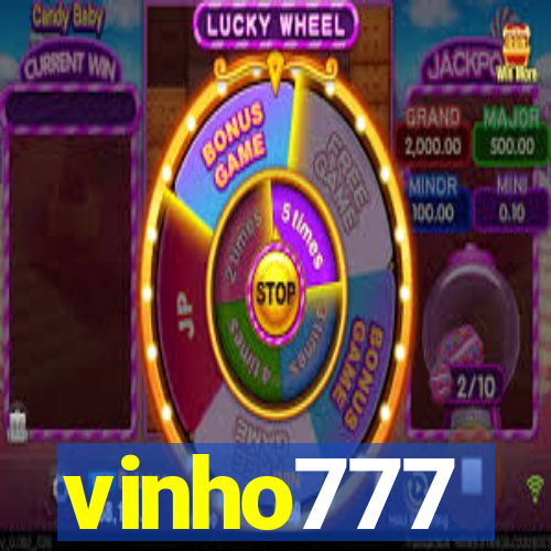 vinho777