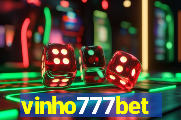 vinho777bet