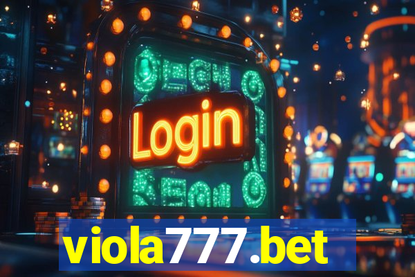 viola777.bet