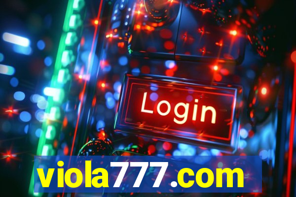 viola777.com