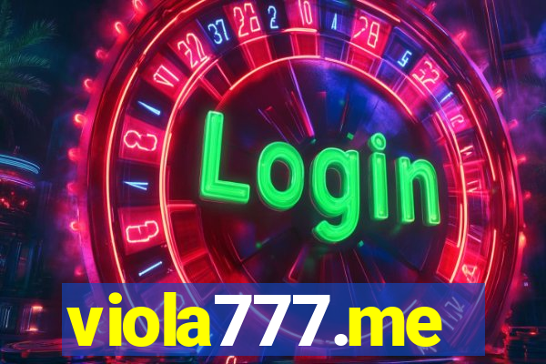 viola777.me