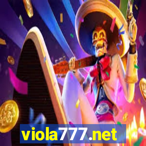 viola777.net