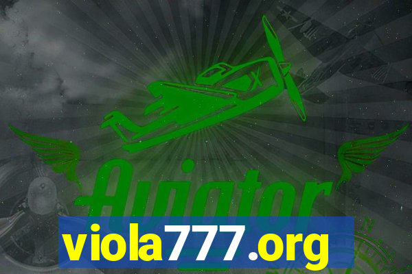 viola777.org