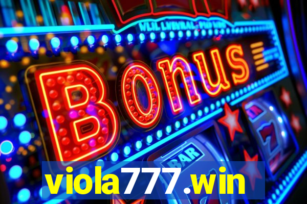 viola777.win