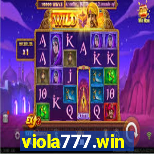 viola777.win