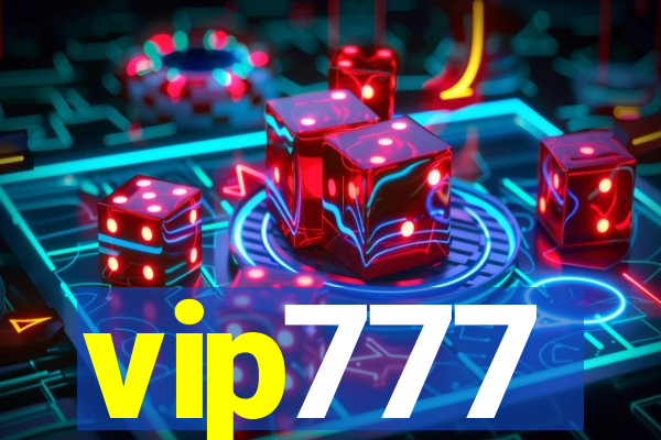 vip777