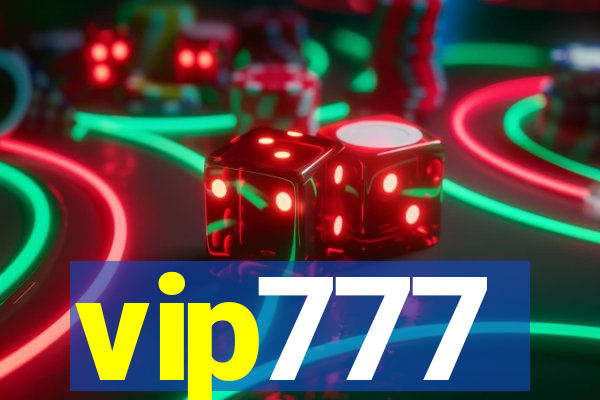 vip777