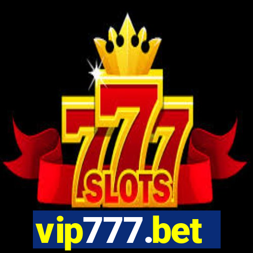 vip777.bet