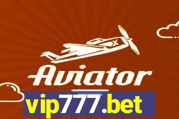 vip777.bet