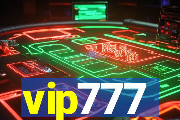 vip777