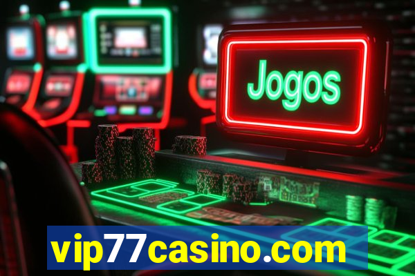 vip77casino.com