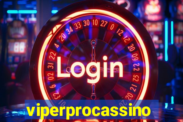 viperprocassino