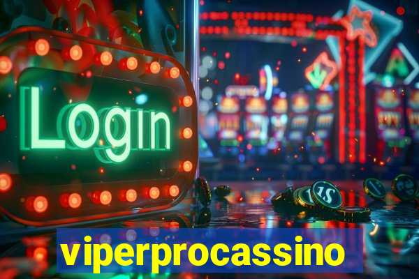 viperprocassino