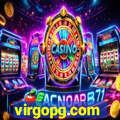 virgopg.com