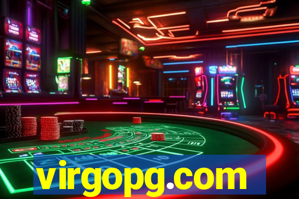 virgopg.com