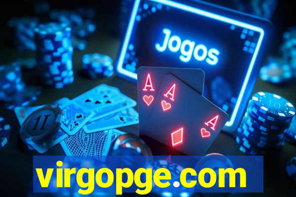 virgopge.com