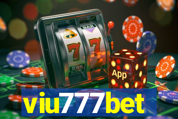 viu777bet