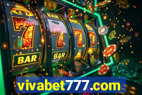 vivabet777.com