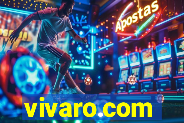 vivaro.com