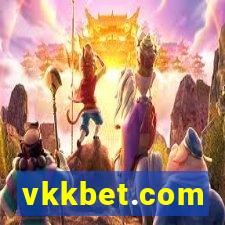 vkkbet.com