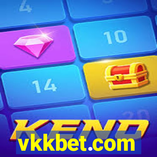 vkkbet.com