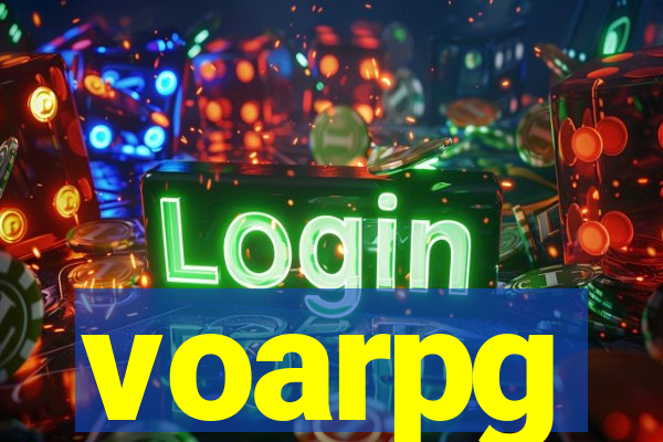 voarpg