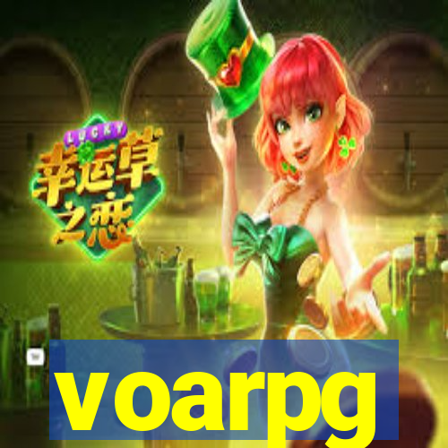 voarpg