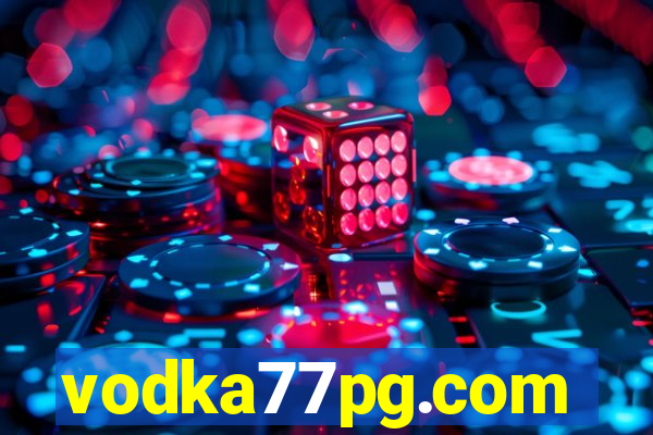 vodka77pg.com