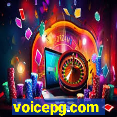 voicepg.com