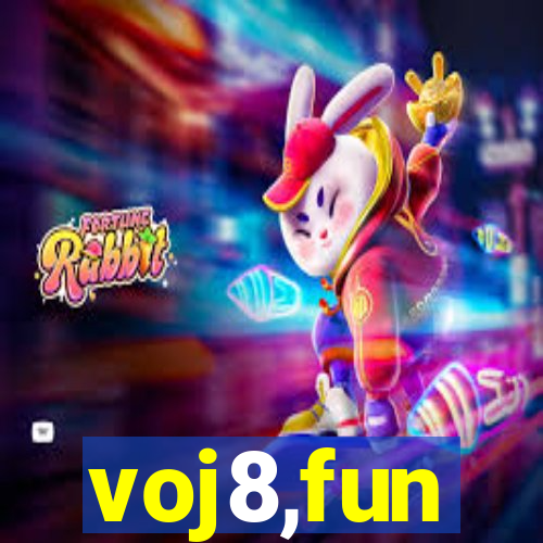 voj8,fun