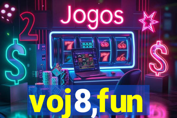 voj8,fun