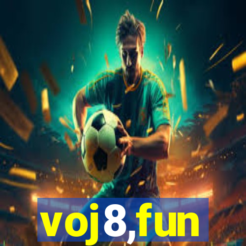 voj8,fun