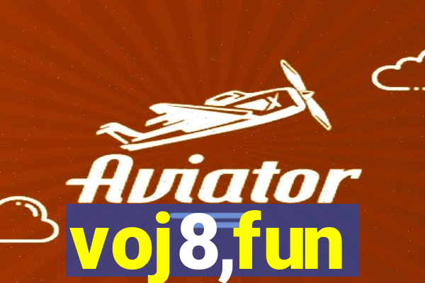 voj8,fun