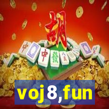 voj8,fun