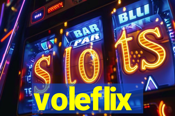 voleflix