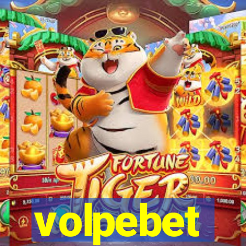 volpebet