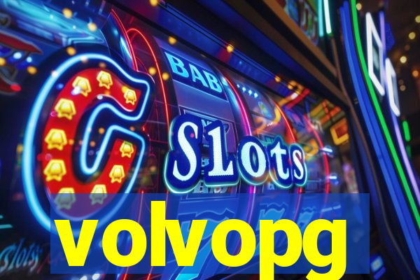 volvopg