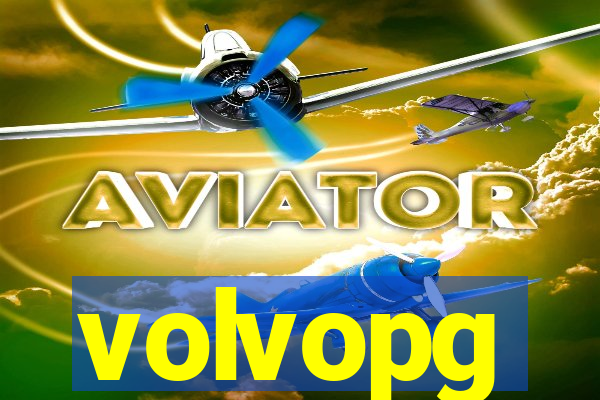 volvopg