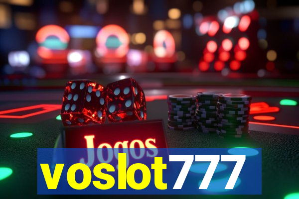 voslot777