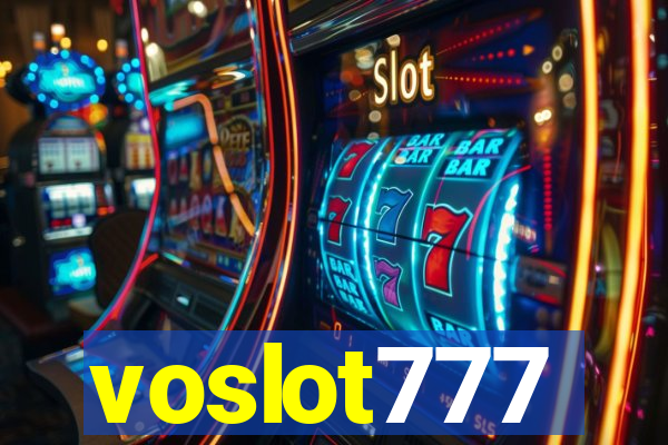 voslot777