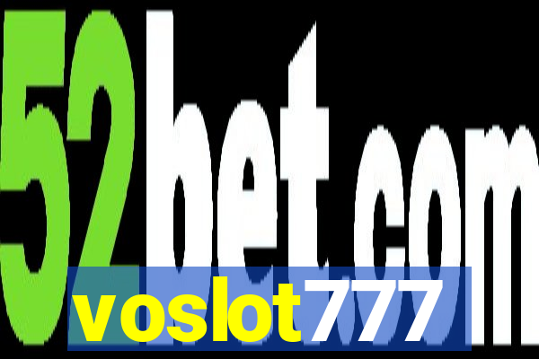 voslot777