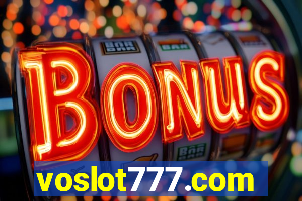 voslot777.com