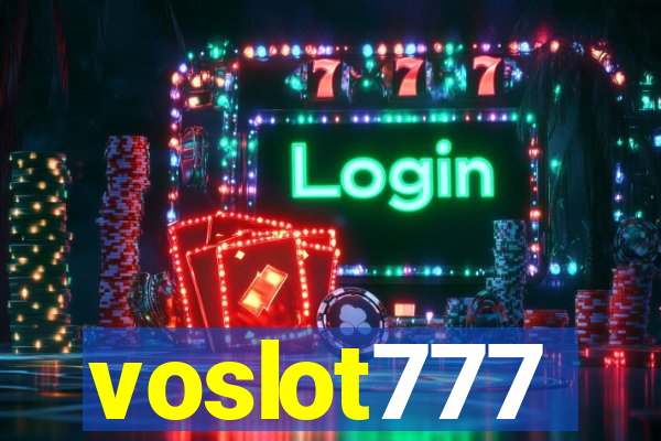 voslot777