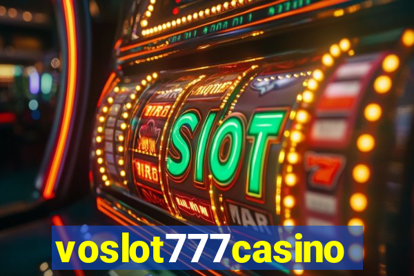 voslot777casino