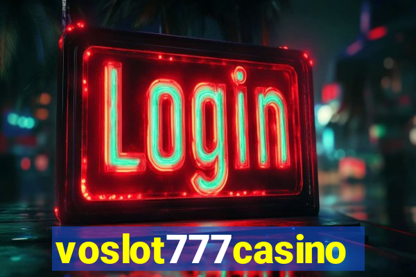 voslot777casino