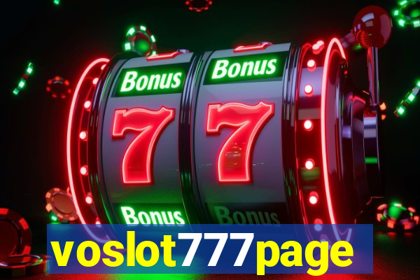 voslot777page